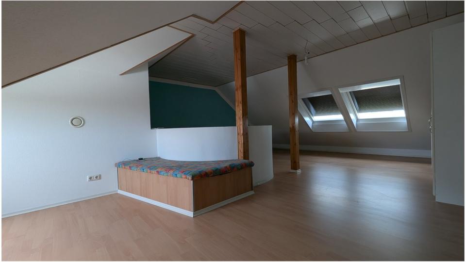 Reihenhaus Duisburg Essenberg - 4 Zimmer, 130 m&sup2;, 399.000&euro; | Angebot:27607342