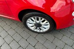 Fiat 500 78.000 km 7.100 &euro; Düsseldorf 40213