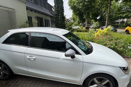 Audi A1 108.000 km 9.500 &euro; Düsseldorf 40472
