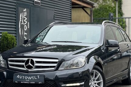 Mercedes-Benz C 250 200.133 km 9.400 &euro; Oberhausen 46049