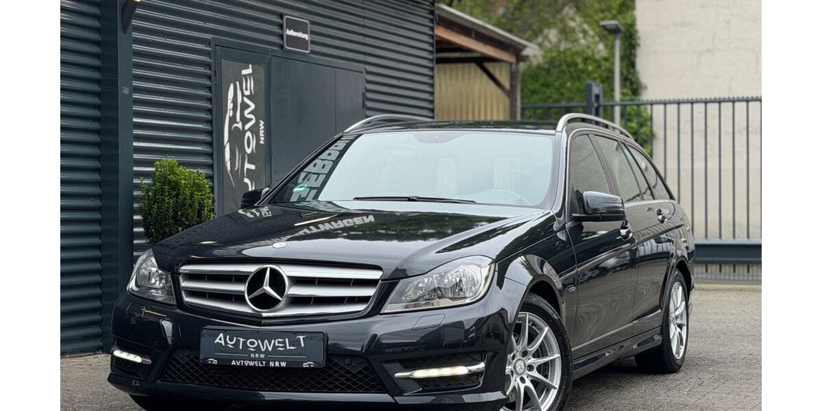 Mercedes-Benz C 250 200.133 km 9.400 &euro; Oberhausen 46049