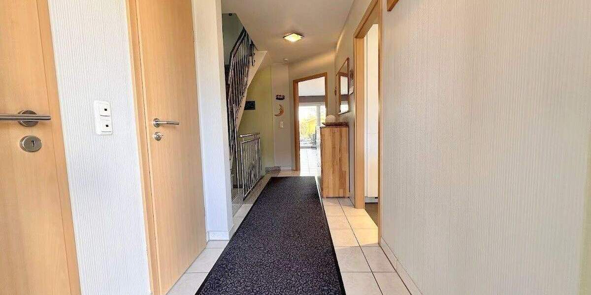 Doppelhaushälfte Mönchengladbach Dorthausen - 4 Zimmer, 127 m&sup2;, 519.000&euro; | Angebot:25684503