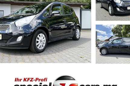 Kia Venga 130.000 km 5.990 &euro; Mönchengladbach 41066