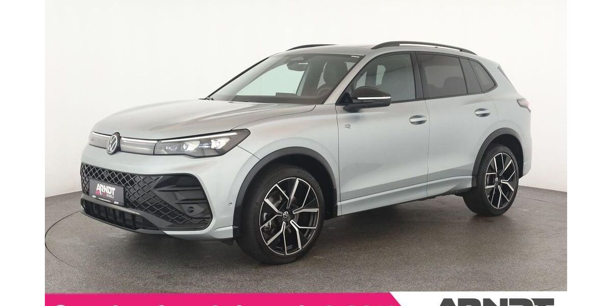 VW Tiguan 20.600 km 43.884 &euro; Neuss 41464