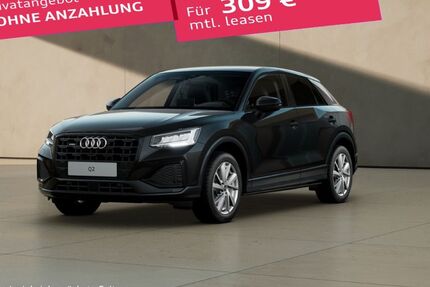 Audi Q2 10.457 km 34.910 &euro; Mülheim a.d. Ruhr 45481