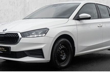 Skoda Fabia 67.204 km 13.990 &euro; Düsseldorf 40474