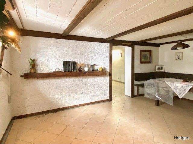 Doppelhaushälfte Viersen Dülken - 5 Zimmer, 101 m&sup2;, 185.000&euro; | Angebot:25698272