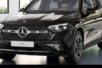 Mercedes-Benz GLC 220 17.791 km 57.990 &euro; Düsseldorf 40470