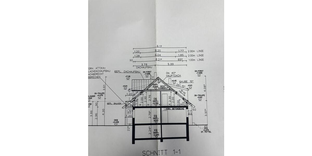 Reihenhaus Velbert Velbert-Mitte - 8 Zimmer, 240 m&sup2;, 550.000&euro; | Angebot:25932244