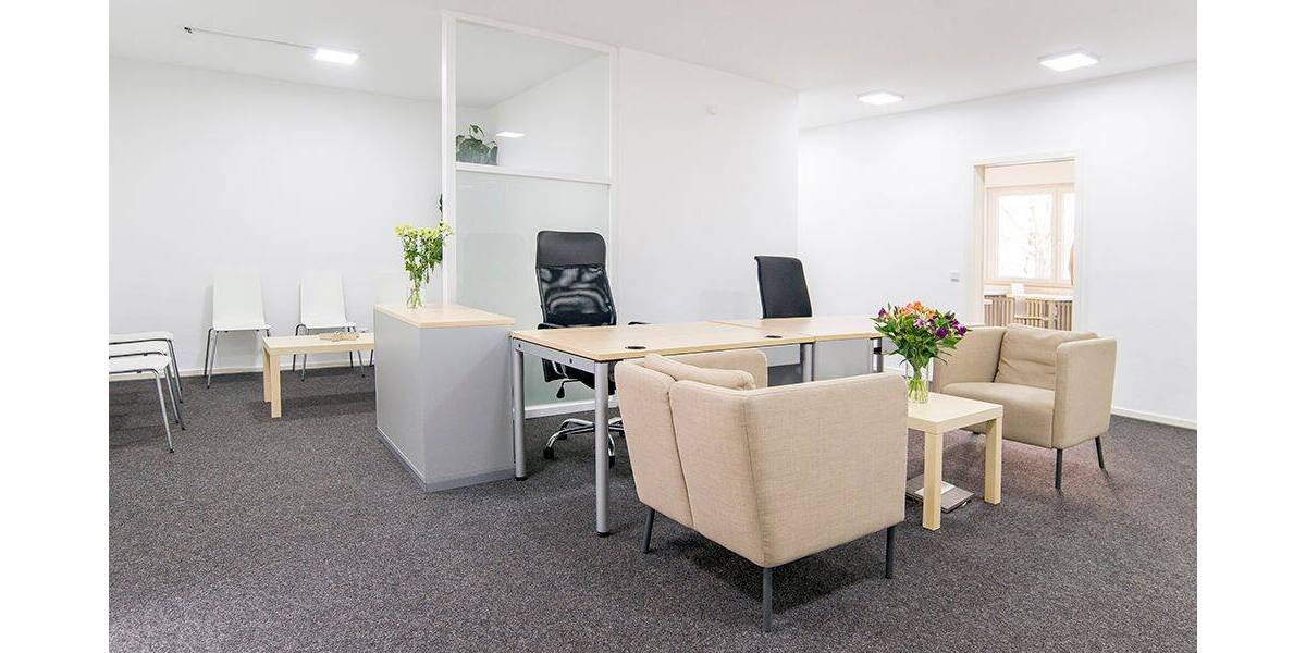 Gewerbeobjekt Düsseldorf Rath - 499&euro; | Angebot:25745930