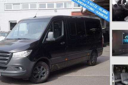 Mercedes-Benz Sprinter 163.000 km 32.950 &euro; Neuss 41460