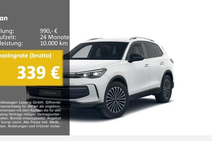 VW Tiguan 25.357 km 34.770 &euro; Duisburg 47059