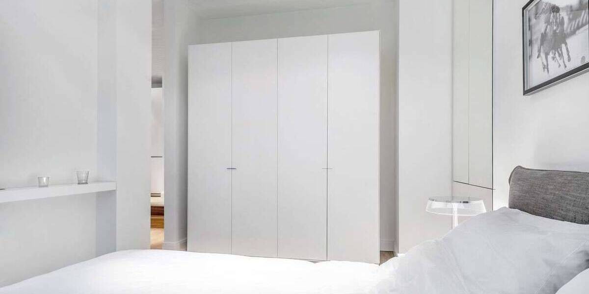 Etagenwohnung Düsseldorf Altstadt - 2 Zimmer, 55 m&sup2;, 1.600&euro; | Angebot:26435561
