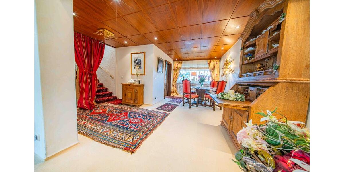 Doppelhaushälfte Mönchengladbach Süd - 4 Zimmer, 125 m&sup2;, 1.599&euro; | Angebot:25832088