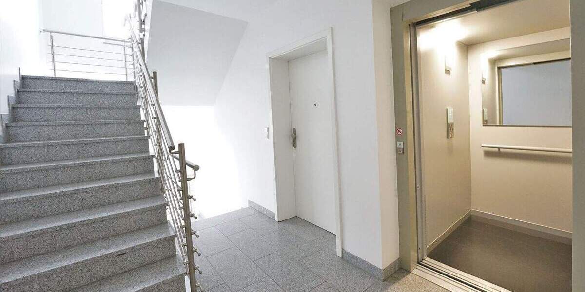 Etagenwohnung Krefeld / Uerdingen Uerdingen - 3 Zimmer, 95 m&sup2;, 398.000&euro; | Angebot:25800730