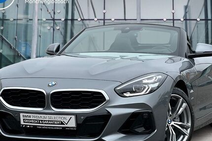 BMW Z4 8.300 km 45.450 &euro; Mönchengladbach 41066
