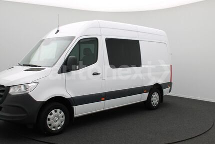 Mercedes-Benz Sprinter 99.050 km 33.308 &euro; Mönchengladbach 41066
