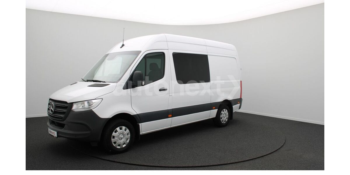 Mercedes-Benz Sprinter 99.050 km 33.308 &euro; Mönchengladbach 41066