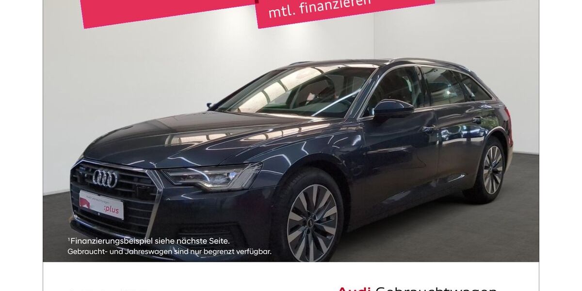 Audi A6 55.758 km 31.350 &euro; Mülheim a.d. Ruhr 45481