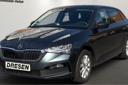 Skoda Scala 55.225 km 17.290 &euro; Mönchengladbach 41061