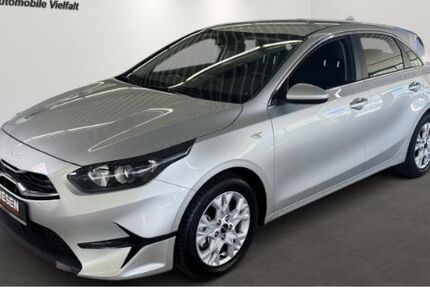 Kia ceed / Ceed 18.710 km 21.880 &euro; Neuss 41464