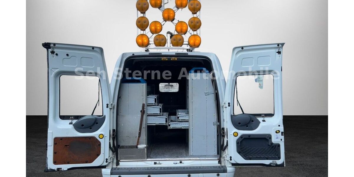 Ford Transit 55.000 km 11.888 &euro; Mönchengladbach 41066