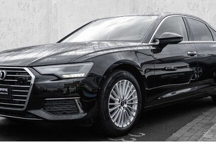 Audi A6 64.795 km 31.480 &euro; Düsseldorf 40474