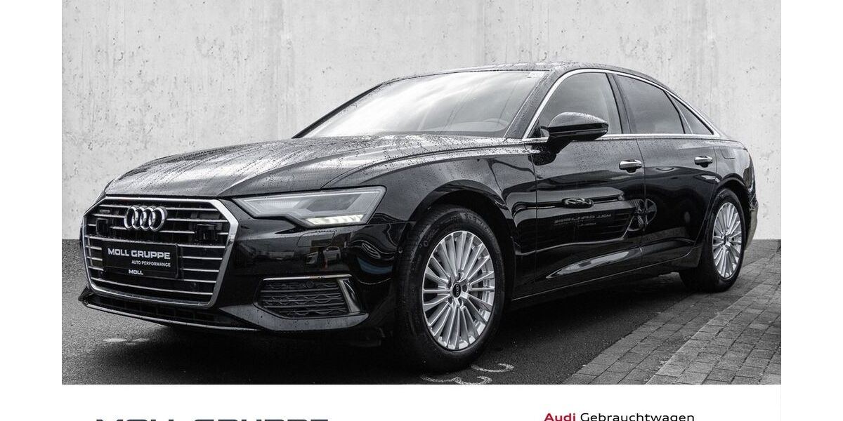 Audi A6 64.795 km 31.480 &euro; Düsseldorf 40474