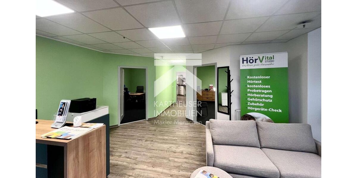 Gewerbeobjekt Velbert - 1.260&euro; | Angebot:24513873