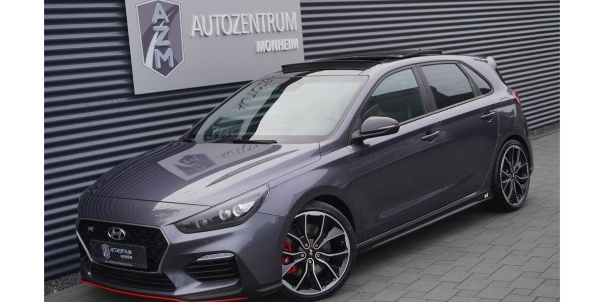 Hyundai i30 60.000 km 24.990 &euro; Monheim am Rhein 40789