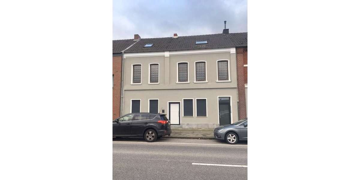 Etagenwohnung Mönchengladbach Nord - 3 Zimmer, 78 m&sup2;, 599&euro; | Angebot:24136680