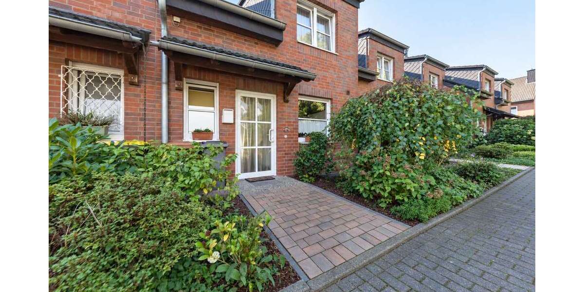 Einfamilienhaus Velbert / Mitte Mitte - 5 Zimmer, 102 m&sup2;, 399.000&euro; | Angebot:27632175