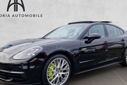 Porsche Panamera 80.428 km 59.990 &euro; Kaarst (bei Düsseldorf) 41564