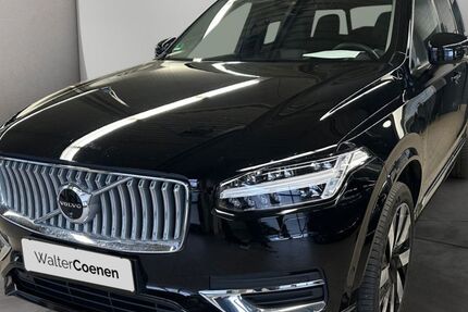 Volvo XC90 37.205 km 59.180 &euro; Mönchengladbach 41068