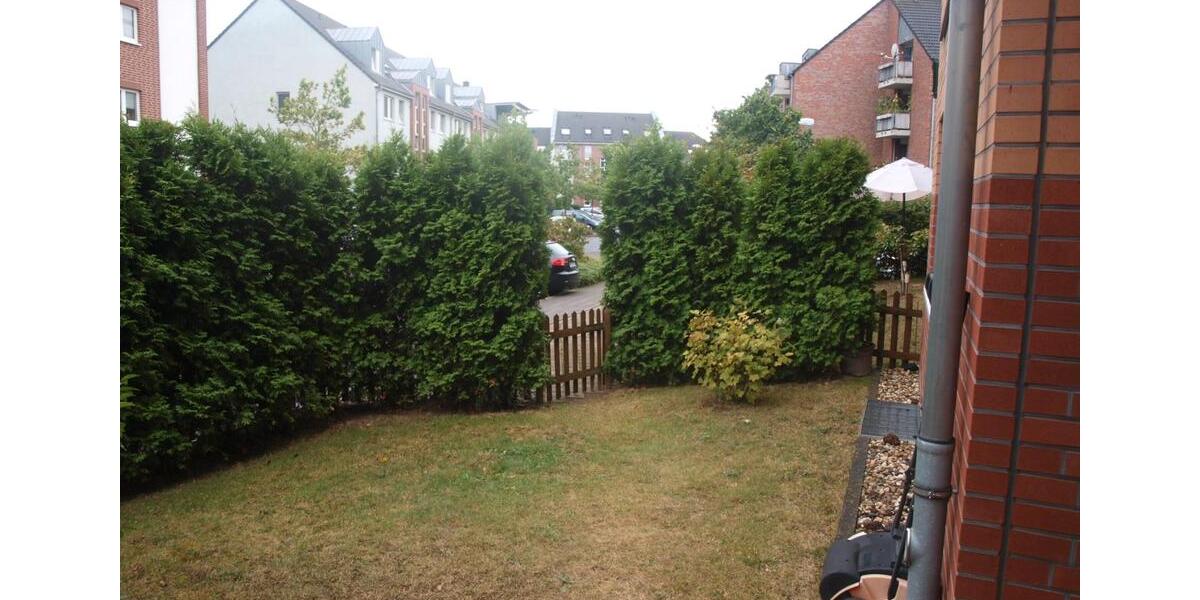 Erdgeschoßwohnung Neuss Gnadental - 3 Zimmer, 78 m&sup2;, 399.000&euro; | Angebot:27406459