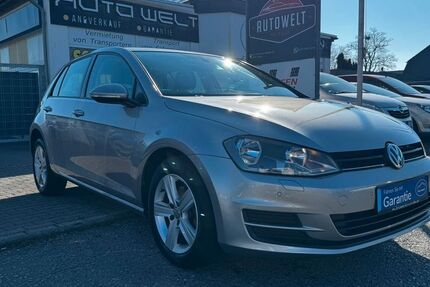 VW Golf 83.000 km 8.990 &euro; Moers 47441