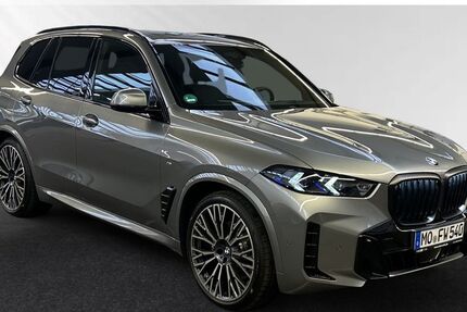 BMW X5 13.000 km 100.990 &euro; Moers 47441