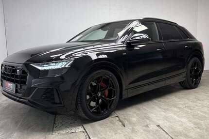 Audi Q8 56.341 km 63.950 &euro; Mönchengladbach 41063