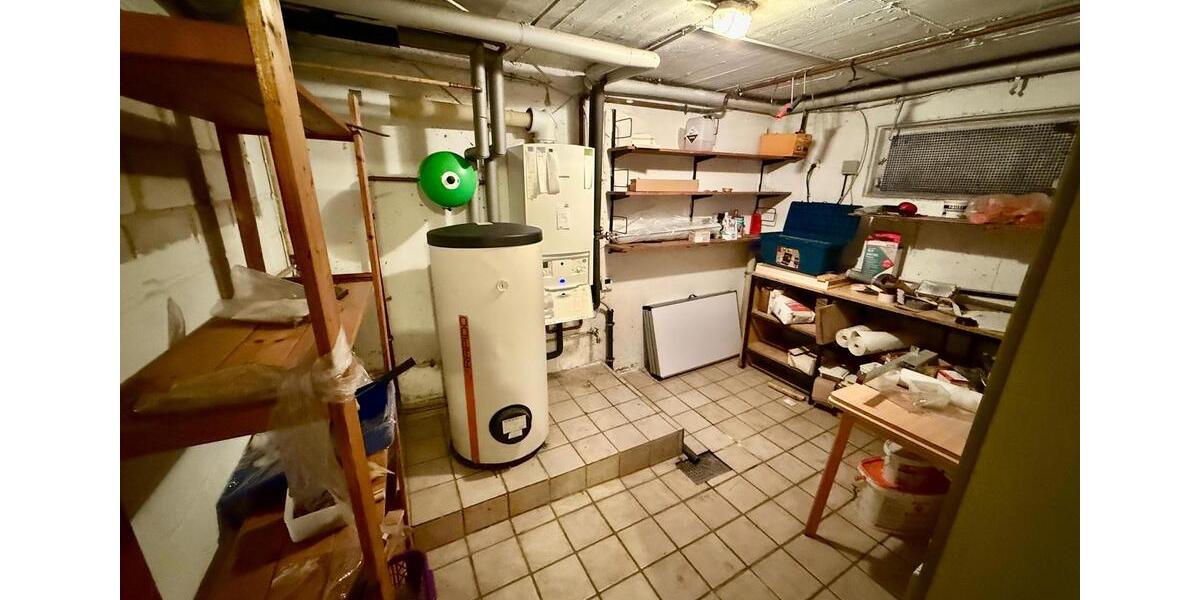 Reihenhaus Mönchengladbach Nord - 5.5 Zimmer, 110 m&sup2;, 350.000&euro; | Angebot:25396506