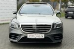 Mercedes-Benz S 400 d / 4Matic/ AMG / PANO / Head Up 178.000 km 41.900 &euro; Mönchengladbach 41066