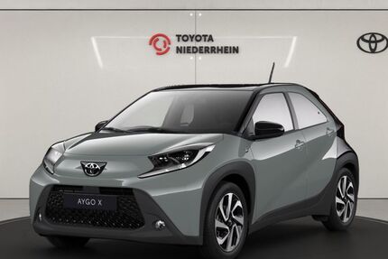 Toyota Aygo (X) 8.810 km 15.785 &euro; Krefeld 47809