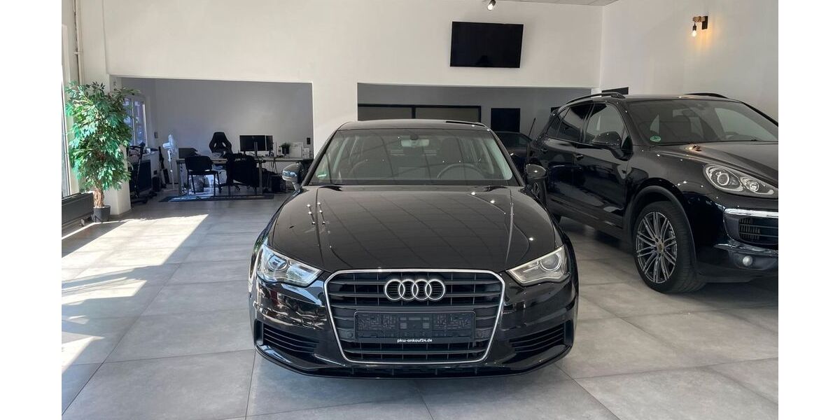 Audi A3 120.500 km 14.000 &euro; Oberhausen 46049