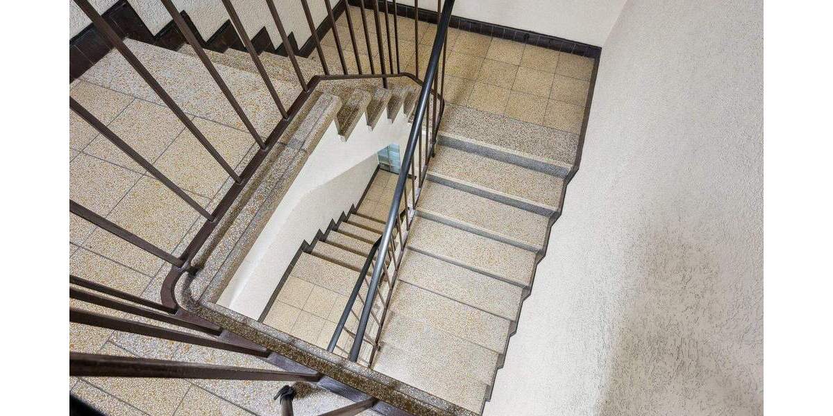 Etagenwohnung Mönchengladbach Stadtmitte - 2 Zimmer, 43 m&sup2;, 103.000&euro; | Angebot:25669262