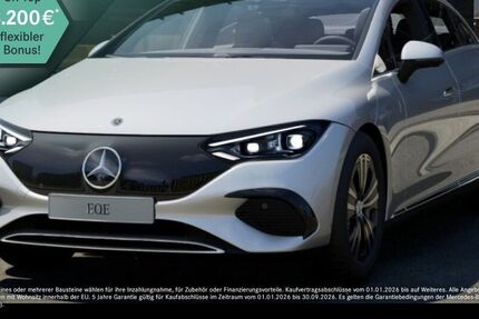 Mercedes-Benz EQE 11.023 km 44.990 &euro; Düsseldorf 40470