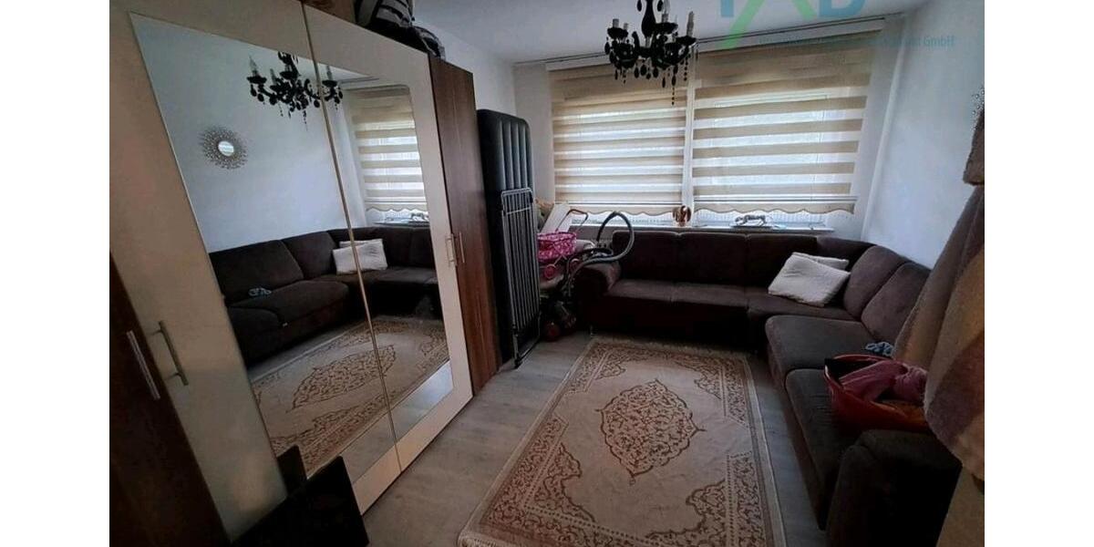 Etagenwohnung Duisburg Duisburg-Mitte - 3 Zimmer, 78 m&sup2;, 140.000&euro; | Angebot:25839554