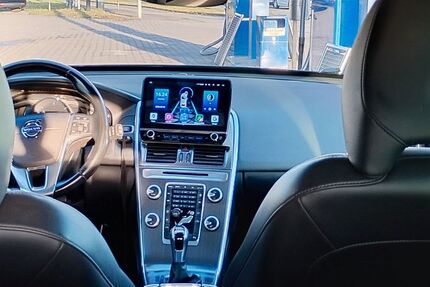 Volvo XC60 206.000 km 13.980 &euro; Duisburg 47136