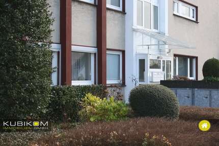 Wohnung Haan - 2 Zimmer, 56 m&sup2;, 555&euro; | Angebot:26038371