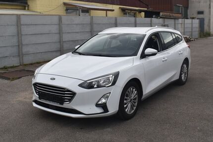 Ford Focus 185.617 km 9.401 &euro; Neuss 41468