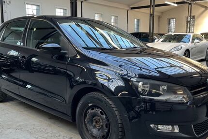 VW Polo 264.000 km 2.870 &euro; Velbert 42551