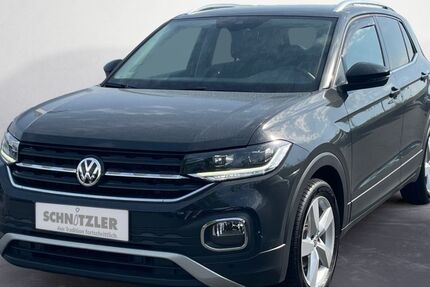 VW T-Cross 29.400 km 16.950 &euro; Hilden 40721